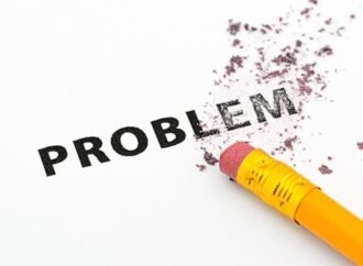 6 Mistakes to Avoid When Problem Solving