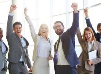 5 Ways to Engage Your Managers