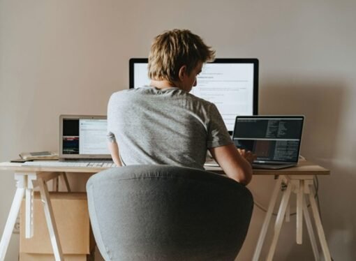 Remote Leadership and the Employee Experience