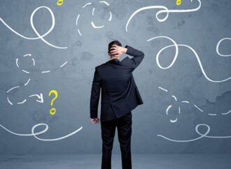 Decision Making: 5 Common Pitfalls to Avoid