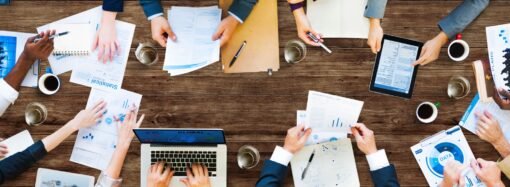 10 Characteristics of Good Facilitator