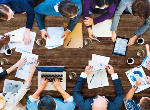 Effective Meetings Should Have a PAIR