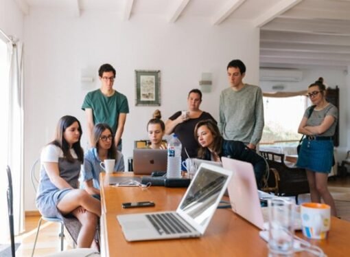 Navigating Leadership Challenges in a Post-COVID World