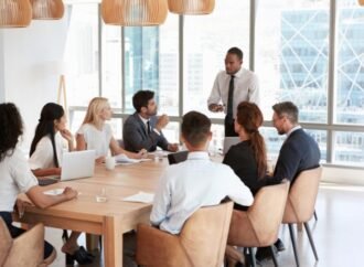 5 Manager Competencies Contributing to Achievement