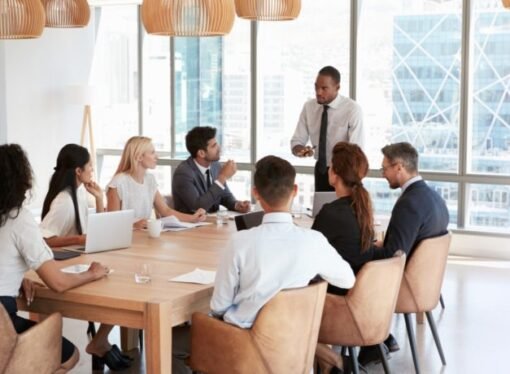 5 Manager Competencies Contributing to Achievement