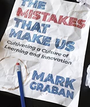 Book Review: The Mistakes That Make Us