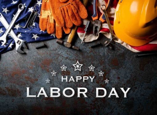 Labor Day 2023