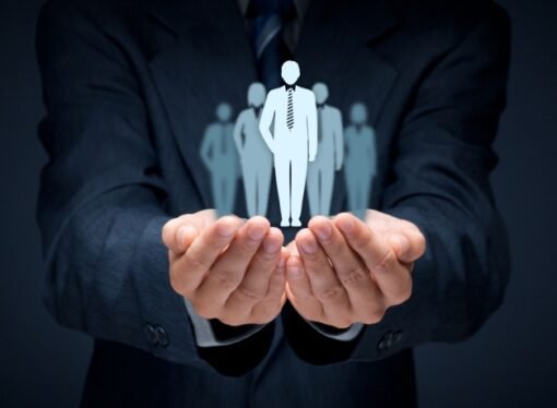 The Seven Characteristics of Servant Leadership