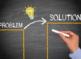 8 Tips For Solving Problems