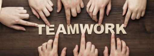 The Stages of High Performance Teams