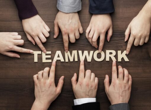 Unlock the Power of Teamwork