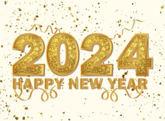 Advice for All on New Year’s Day