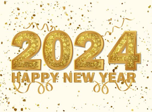 Advice for All on New Year’s Day