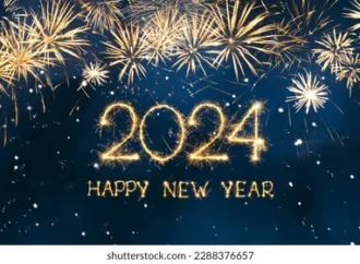 Advice for All on New Year’s Day