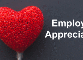Show Your Employees Some Love