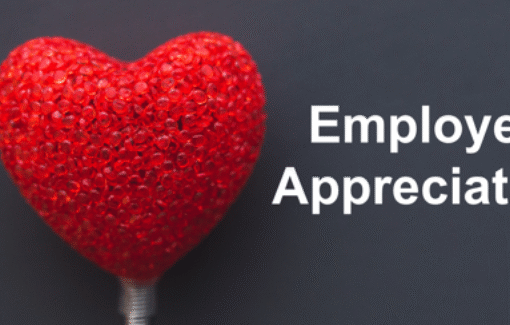 Show Your Employees Some Love