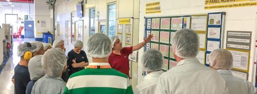 The Role of Lean Daily Management in Sustaining a Lean Culture