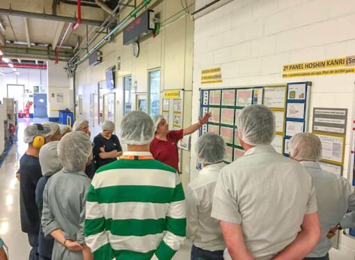 Tips for Running Effective Daily Management Meeting