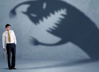 Fear is Poor Motivator for Business Transformation