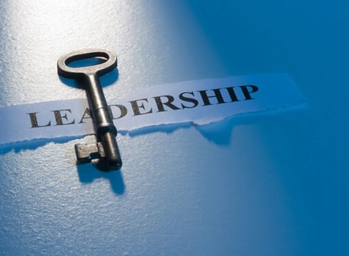 The Role of a Lean Leader