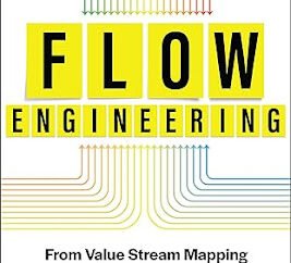 Book Review: Flow Engineering