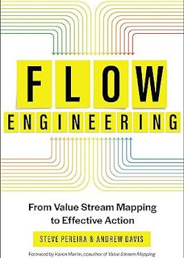 Book Review: Flow Engineering