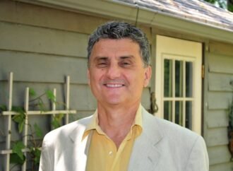 Meet-up: 5 Questions from Within the Lean Community With Pascal Dennis