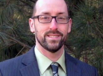 Meet-up: 5 Questions from Within the Lean Community With Paul Critchley