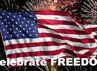 Happy Independence Day – Lean’s Freedom Lesson