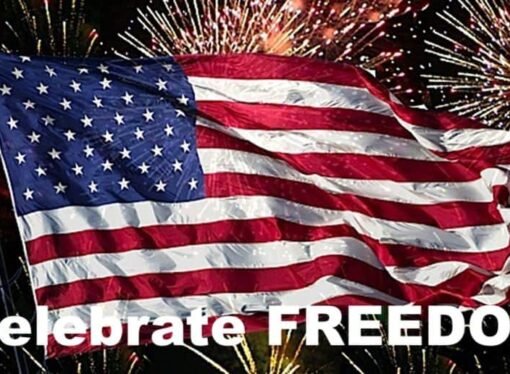 Happy Independence Day – Lean’s Freedom Lesson