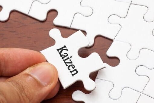 10 Principles of Kaizen to Maximize Productivity