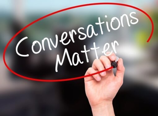 Improve Engagement With One Meaningful Conversation Weekly