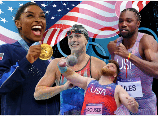 10 Leadership Lessons From the 2024 Paris Olympics