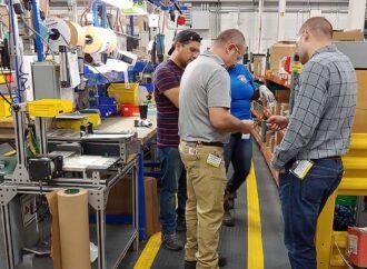 The Kaizen Mindset:10 Steps for Executing a Successful Kaizen