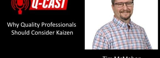 If Your Kaizen is Failing to Deliver Results, Consider These Questions