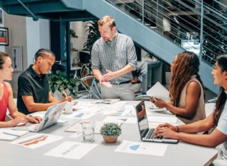 How to Improve Team Collaboration at Work