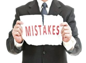 10 Bad Leadership Mistakes to Avoid