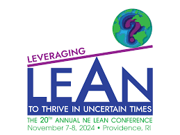 2024 Northeast Lean Conference Recap Summary Part 2