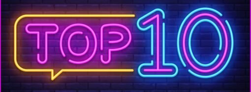 Top 10 Posts of 2025