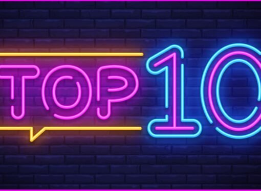 Top 10 Posts of 2025