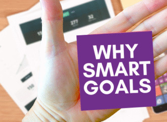 Achieve More with WHYSMART Goals
