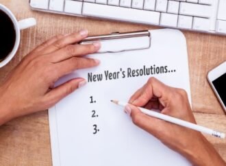 7 Steps to Realize Your New Year’s Resolutions in 2025