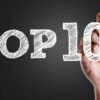 Recognized in Top 30 Leadership Blogs