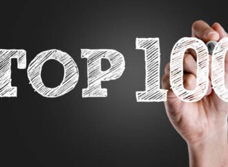 Recognized in Top 25 Leadership Blogs