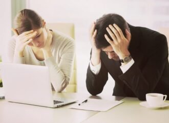 5 Mindsets That Kill Leadership Development