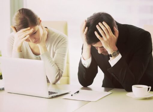 5 Mindsets That Kill Leadership Development