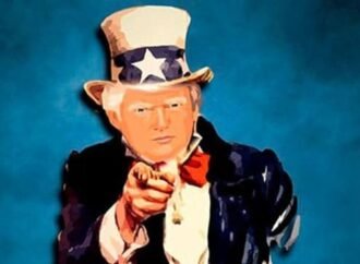 Leadership Lessons from President Donald Trump