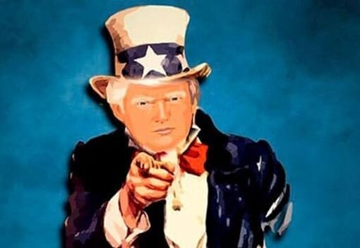 Leadership Lessons from President Donald Trump