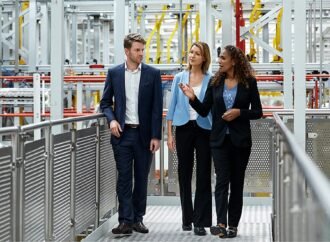 Strategy Planning and Deployment: A Tool to Achieve Excellence