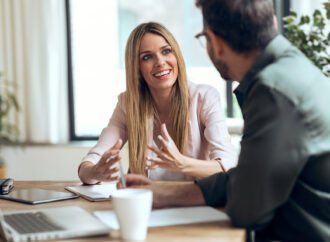 6 Strategies to Coach Your Employees to Succeed